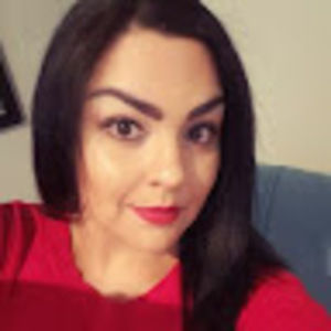 Meet your Posher, Lizeth